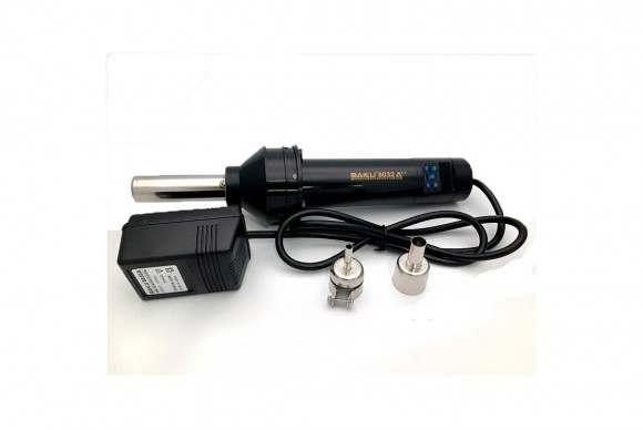 Паяльный фен Baku BK-8032A++