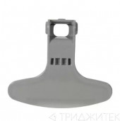 Ручка люка для стиральной машины Beko 2821580200 Ручка люка для стиральной машины Beko 2821580200