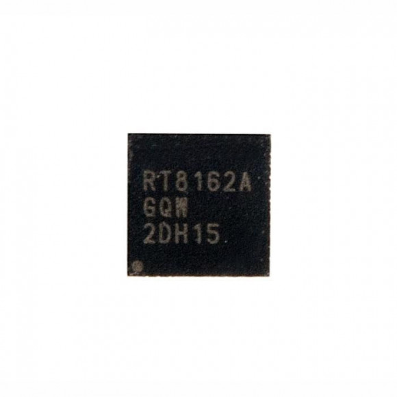 Шим RT8162A RT8162AGQW QFN-40 с разбора