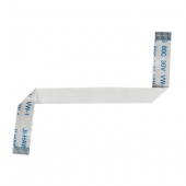 Шлейф для ноутбука Asus K73E, K73SD, K73SJ, K73SV FFC 12P, 0.5MM, 93MM прямой с разбора Шлейф для ноутбука Asus K73E, K73SD, K73SJ, K73SV FFC 12P, 0.5MM, 93MM прямой с разбора