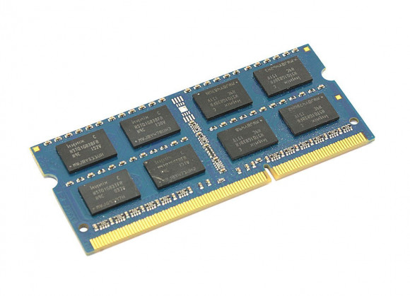 Модуль памяти Ankowall SODIMM DDR3 2GB 1333 MHz 256MX64
