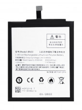 Аккумулятор Amperin BN30 для Xiaomi Redmi 4A, 3120мАч, 3.85В Аккумулятор Amperin BN30 для Xiaomi Redmi 4A, 3120мАч, 3.85В