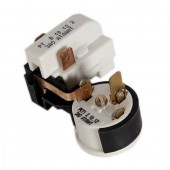 Реле пускозащитное компрессора для холодильника, РКТ-6 Реле пускозащитное компрессора для холодильника, РКТ-6