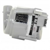 Насос (помпа) высокого давления для посудомоечной машины Bosch, в сборе с Тэном, код 00755078 Насос (помпа) высокого давления для посудомоечной машины Bosch, в сборе с Тэном, код 00755078