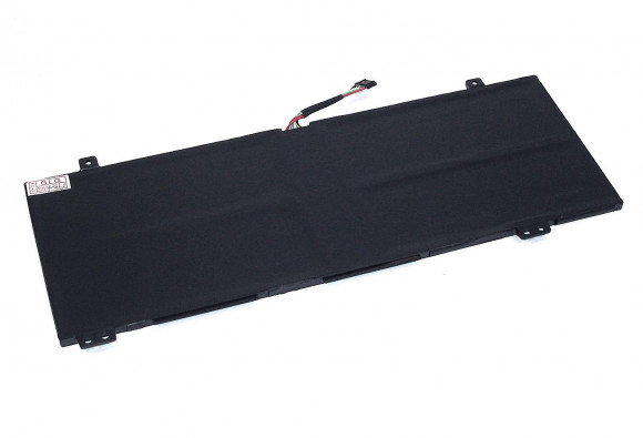 Аккумулятор (батарея) для ноутбука Lenovo IdeaPad S540-14 (L18M4PF4) 15.44В, 3240мАч (оригинал)