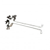 Петли для ноутбука HP 240 G7, 246 G7, 14-CF, 14-CK, 14-CM,