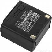 Аккумулятор (батарея) PB-10 для радиостанции (рации) Kenwood TK-220, TK-240, TK-320, 1500мАч, 7.2В, Ni-Mh Аккумулятор (батарея) PB-10 для радиостанции (рации) Kenwood TK-220, TK-240, TK-320, 1500мАч, 7.2В, Ni-Mh
