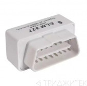 Автосканер ELM327 BlueTooth v.2.1 Автосканер ELM327 BlueTooth v.2.1