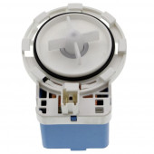 Помпа на 8 защелках, выводы вперед, вместе, GRE Помпа на 8 защелках, выводы вперед, вместе, GRE