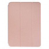 Чехол Smart Case для Apple iPad Pro 11" 2021 (17), песочно-розовый Чехол Smart Case для Apple iPad Pro 11" 2021 (17), песочно-розовый