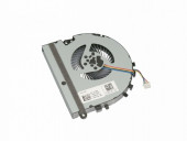 Вентилятор (кулер) для ноутбука HP Pavilion 15-DA VER-1, 4-pin