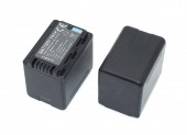 Аккумулятор VW-VBT380 для видеокамеры Panasonic HC-V110, 3.6В, 3900мАч