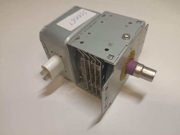 Магнетрон 2m231ah от Sharp R-297F С разбора
