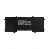 Аккумулятор (батарея) 092yr1 для ноутбука Dell ChromeBook 13 7310, 5800мАч, 11.4В, (оригинал)