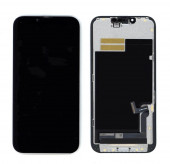 Дисплей для Apple iPhone 13 (OLED) черный
