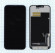 Дисплей для Apple iPhone 13 (OLED) черный