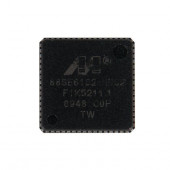 Сетевой контроллер 88SE6102C0-NNC2 Сетевой контроллер 88SE6102C0-NNC2