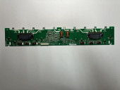 Инвертор 4H.V2988.071/A2 от ТВ Samsung le37c530f1w с разбора Инвертор 4H.V2988.071/A2 от ТВ Samsung le37c530f1w с разбора