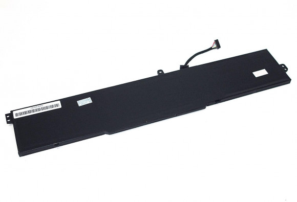 Аккумулятор (батарея) для ноутбука Lenovo IdeaPad 330-15ICH (L17D3PB0) 11.25B, 4000мАч (оригинал)