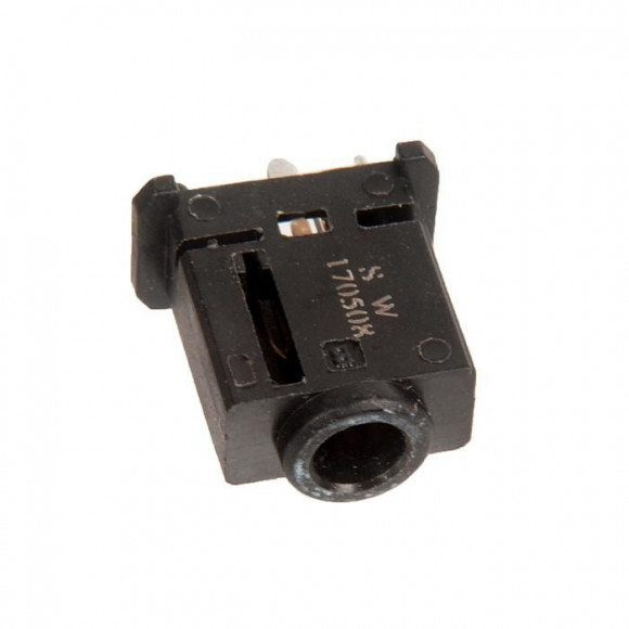 Аудиоразъем для Asus ZN242IF, ZN242GD с разбора