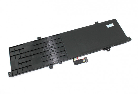 Аккумулятор (батарея) L21M3PD5 для ноутбука Lenovo ThinkBook 14 G4+ IAP, 11.64В, 46.5Wh, 4000мАч