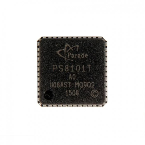 Микросхема C.S PS8101TQFN48G QFN-48
