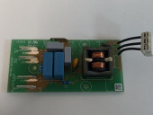 Силовая плата (плата управления) Nespresso уценено с разбора Силовая плата (плата управления) Nespresso уценено с разбора