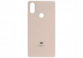 Задняя крышка Xiaomi Mi 8 SE (M1805E2A) золото