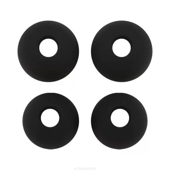 Гарнитура вставная Remax RM-502, черная