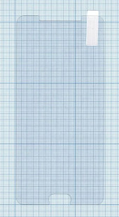 Защитное стекло для Samsung Galaxy A9