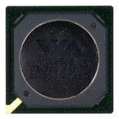 Северный мост VIA CLE266 [0432CE], BGA RB
