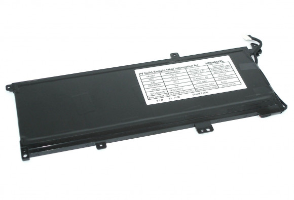 Аккумулятор (батарея) для ноутбука HP m6-aq (MB04XL) 15.4В, 3615мАч (оригинал) Аккумулятор (батарея) для ноутбука HP m6-aq (MB04XL) 15.4В, 3615мАч (оригинал)