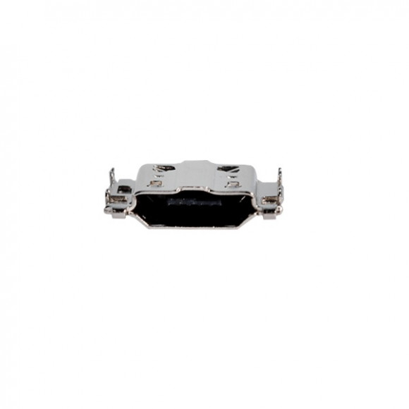 Разъем Micro USB для телефона Samsung i9300, i9200, i8580, i9305, T310, T311-(9 pin)