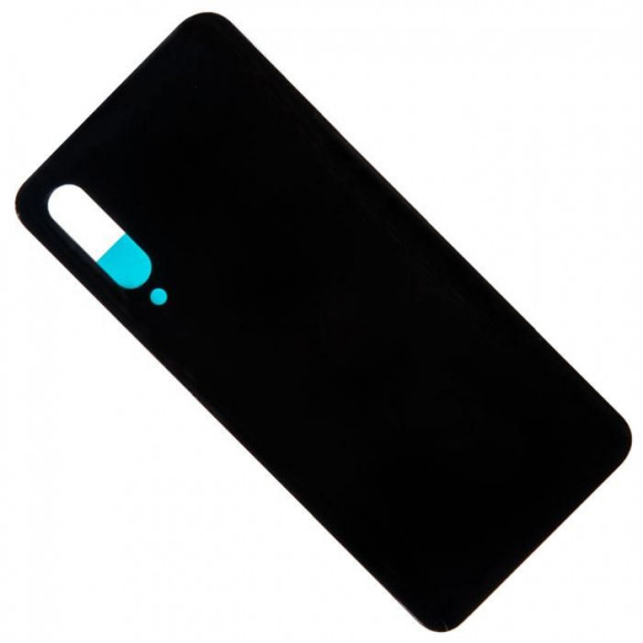 Задняя крышка корпуса для Xiaomi Mi 9, черная