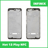 Рамка дисплея для Infinix Hot 12 Play NFC (X6816D) (зеленый) Рамка дисплея для Infinix Hot 12 Play NFC (X6816D) (зеленый)