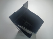 Контейнер для отработанного кофе Nespresso уценено с разбора