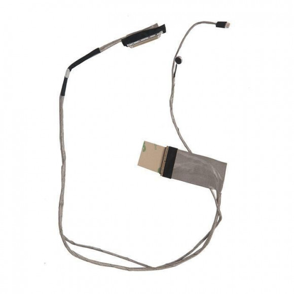 Шлейф матрицы для ноутбука Asus X45, X45V, K45, K45D, A45, A45D, A45V, A45D, A45DE, A45DR, A85D, A85DE, A85DR, A85N, K45D, K45DE, K45DR, R400D, R400DE