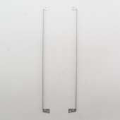 Петли для ноутбука Dell 1525 направляющие