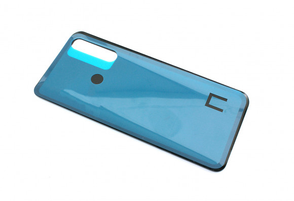 Задняя крышка для Huawei Honor 30 черная