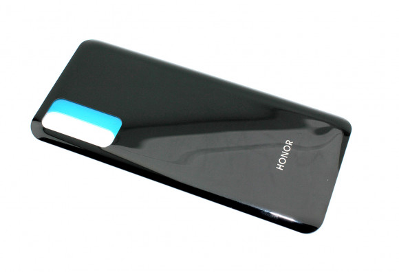 Задняя крышка для Huawei Honor 30 черная