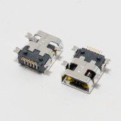 Разъем micro USB для планшета 1077