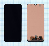 Дисплей для Samsung Galaxy M21 SM-M215 TFT черный