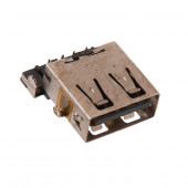 Разъем USB для Asus TP500LN с разбора