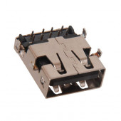 Аудиоразъем для Asus FX516PC с разбора