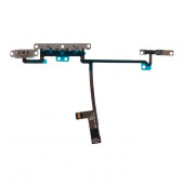 Шлейф кнопки регулировки громкости iPhone X