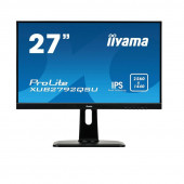 Монитор Iiyama ProLite, 27", 2560x1440