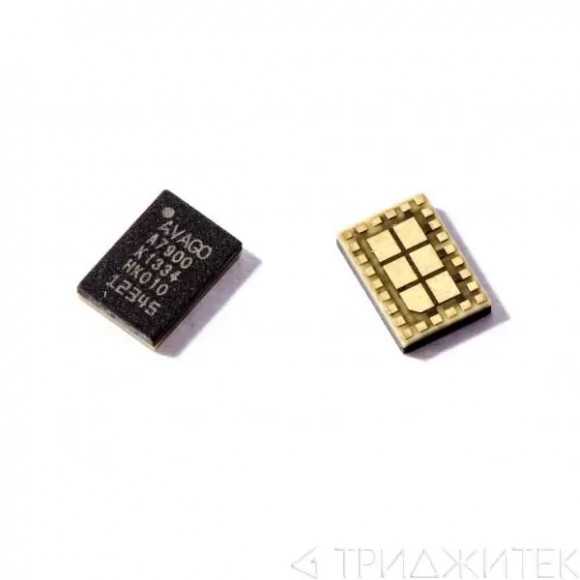 Контроллер сети SKY77541-32 для Apple iPhone 4