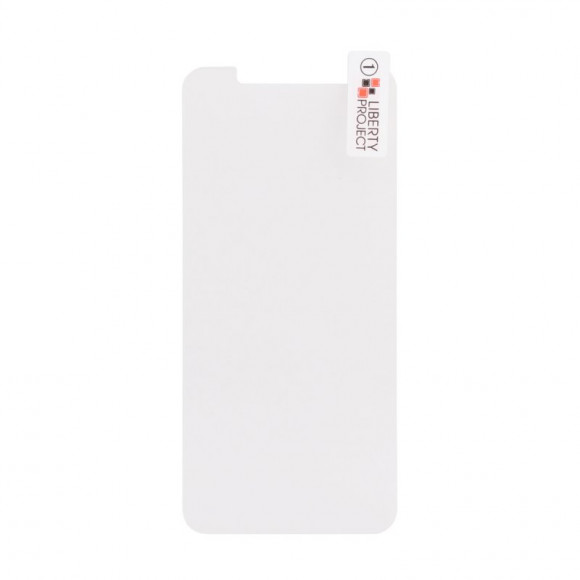 Защитное стекло для ZTE Blade A6 Tempered Glass 0.33 мм, 2.5D, 9H (ударопрочное)