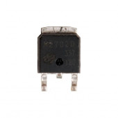 Микросхема qM2702D M2702D с разбора