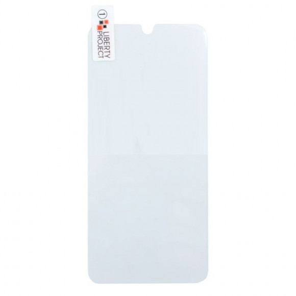 Защитное стекло "LP" для Samsung Galaxy A41 (A415F) Tempered Glass 0, 33 мм, 2, 5D 9H (ударопрочное)